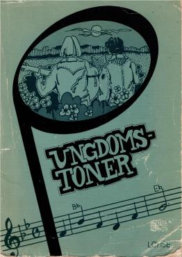 Ungdomstoner 1982