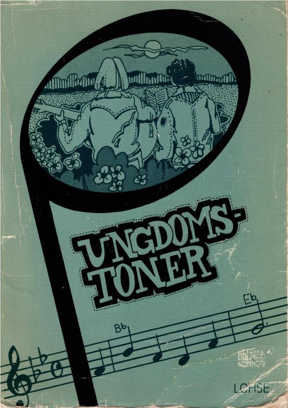 Ungdomstoner 1982