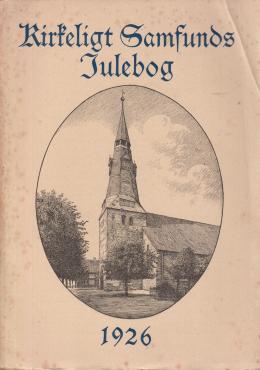 Kirkeligt Samfunds Julebog