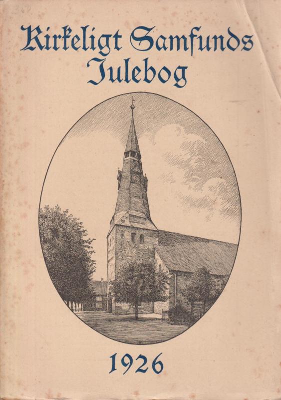 Kirkeligt Samfunds Julebog