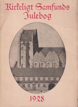 Kirkeligt Samfunds Julebog