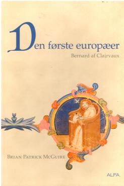 Den første europæer (som ny)