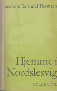 Hjemme i Nordslesvig