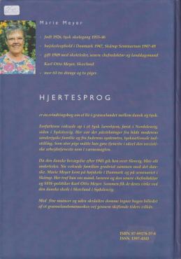 Hjertesprog
