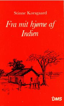 Fra mit hjørne af Indien