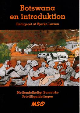 Botswana en introduktion