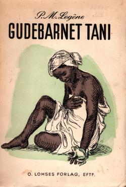 Gudebarnet Tani