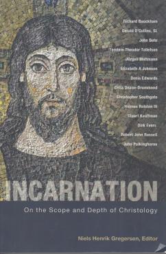Incarnation (Ny bog)
