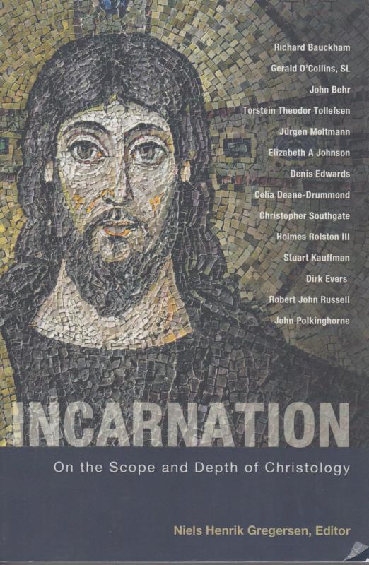 Incarnation (Ny bog)