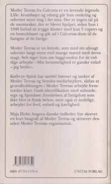 Mother Teresa. Dybt i hjertets stilhed