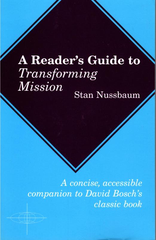 A Reader´s Guide to Transforming Mission (Ny bog)
