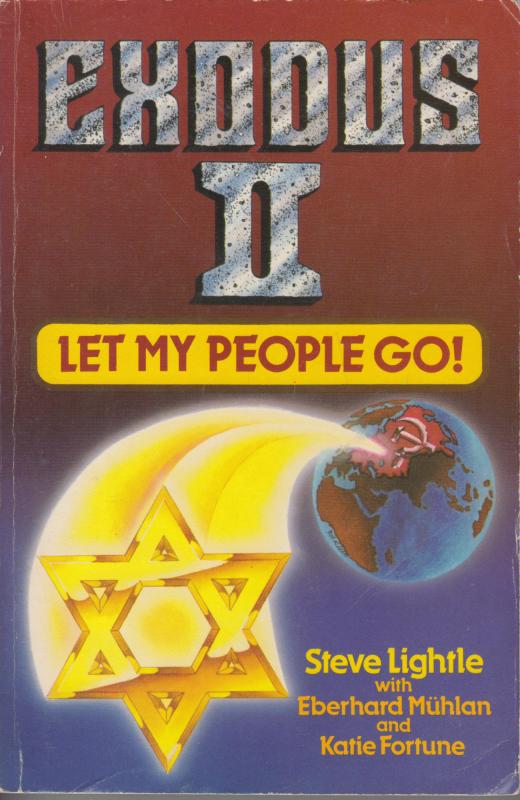 Exodus II