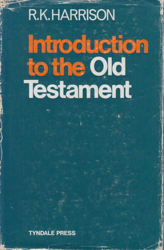 Introduction to the Old Testament