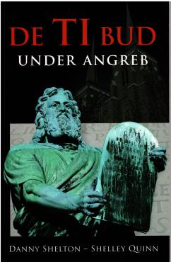 De ti bud under angreb