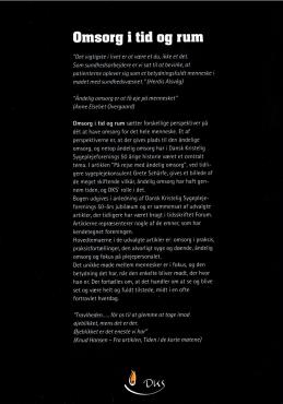 Omsorg i tid og rum