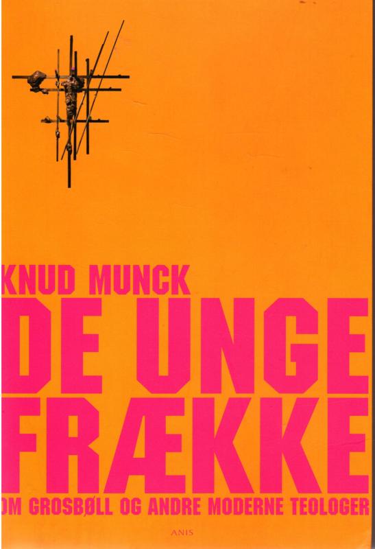 De unge frække (som ny bog)