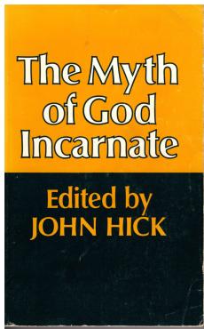 The Myth of God Incarnate