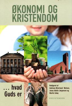 Økonomi og kristendom