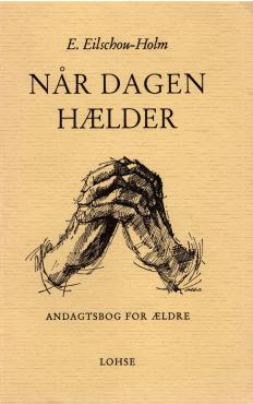 Når dagen hælder