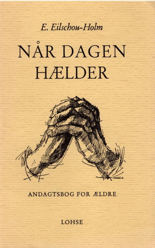 Når dagen hælder