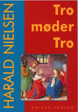 Tro møder Tro