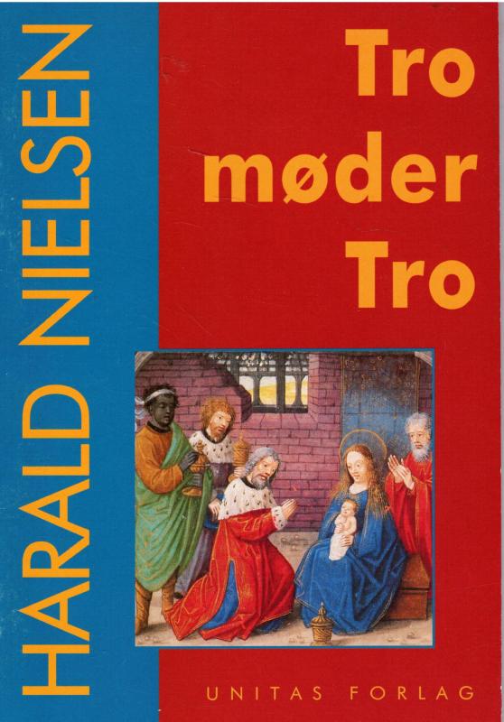 Tro møder Tro