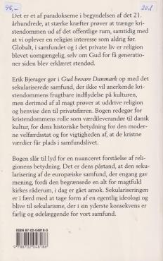 Gud bevare Danmark