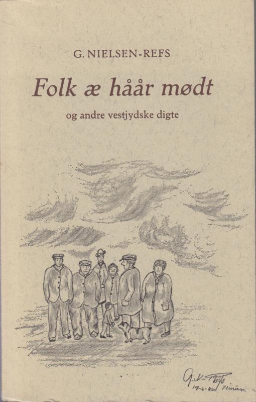 Folk æ håår mødt