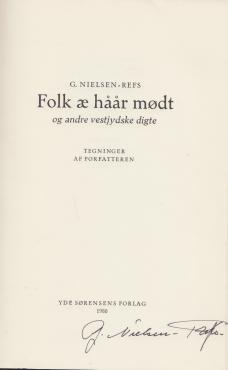 Folk æ håår mødt