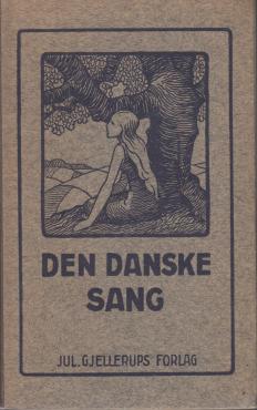 Den danske sang
