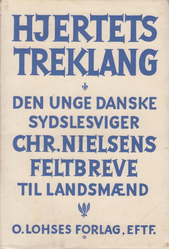Hjertets treklang.