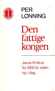 Den fattige kongen
