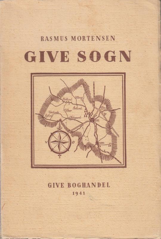 Give sogn