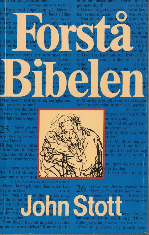 Forstå Bibelen