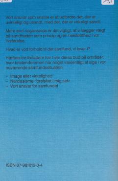 Den kristne og samfundet