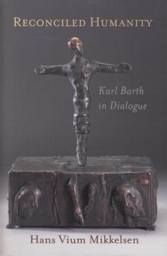Reconciled Humanity (Ny bog)