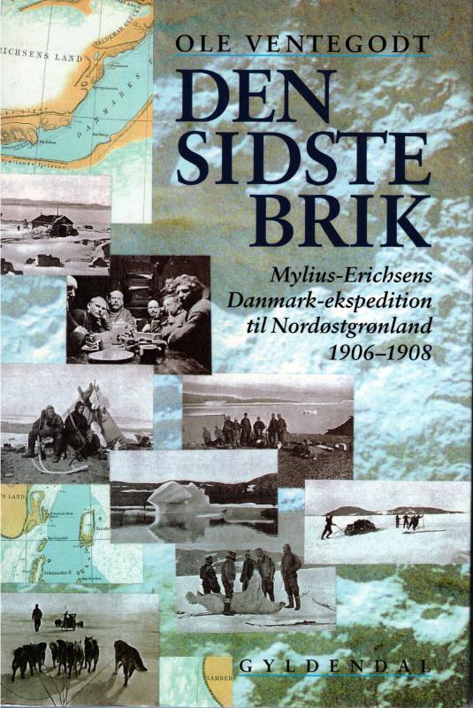 Den sidste brik