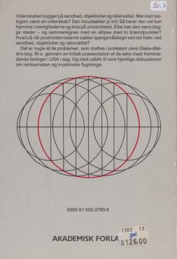 Den Teologiske Ellipse
