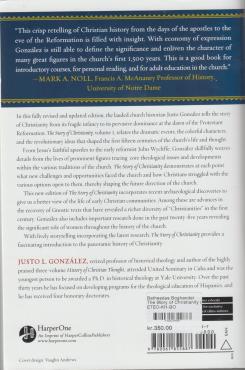 The Story of Christianity (ny)