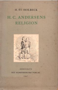 H. C. Andersens religion