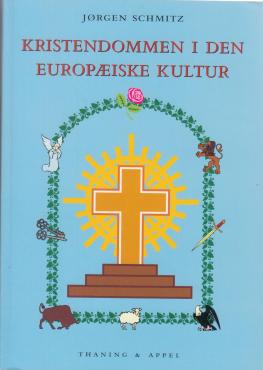 Kristendommen i den europæiske kultur