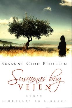 Susannas bog. Vejen (som ny bog)
