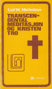 Transcendental meditasjon og kristen tro