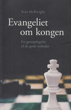 Evangeliet om kongen