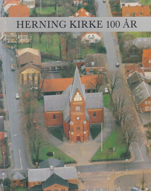 Herning Kirke 100 år