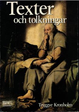 Texter och tolkninger