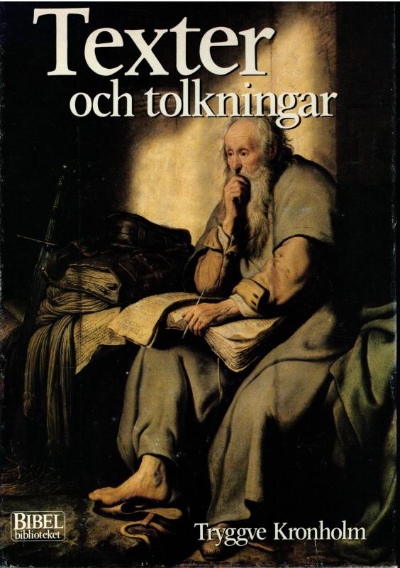 Texter och tolkninger