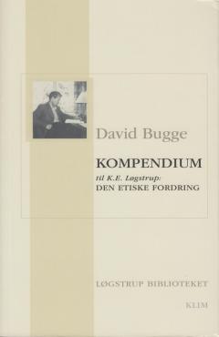 Kompendium (som ny)