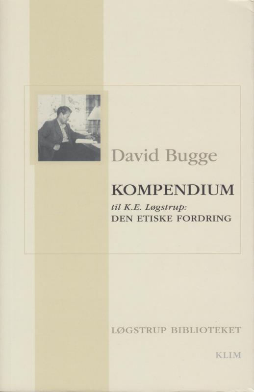 Kompendium (som ny)