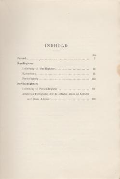 Minderige Huse: Værk om kendte mænd og kvinders boliger fra 1770 til 1870.